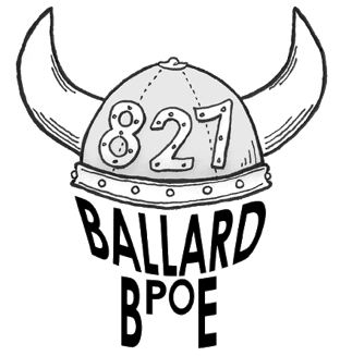 Ballard Elks